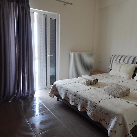 Samaras Apartments In 카메나불라 외부 사진
