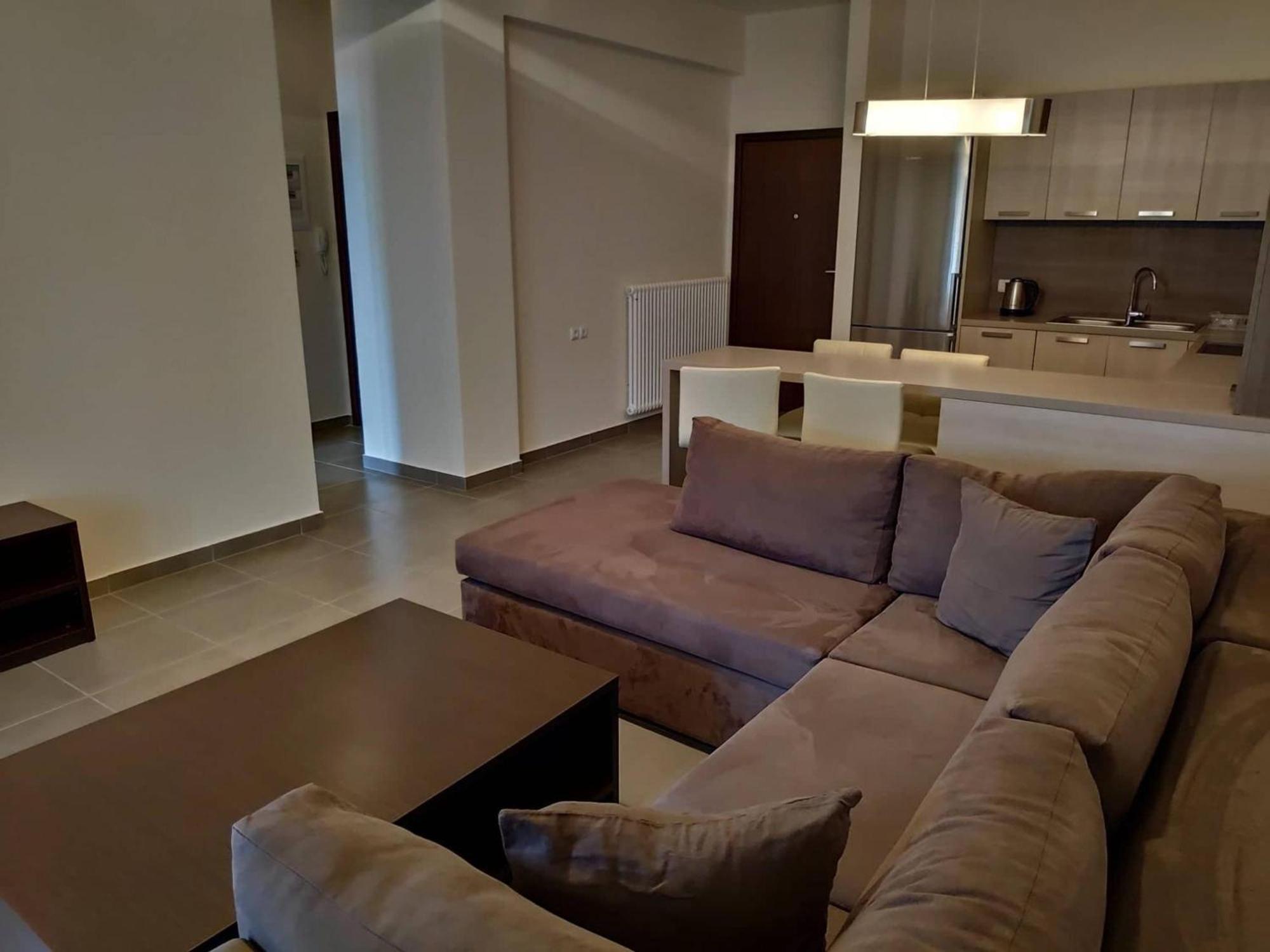 Samaras Apartments In 카메나불라 외부 사진
