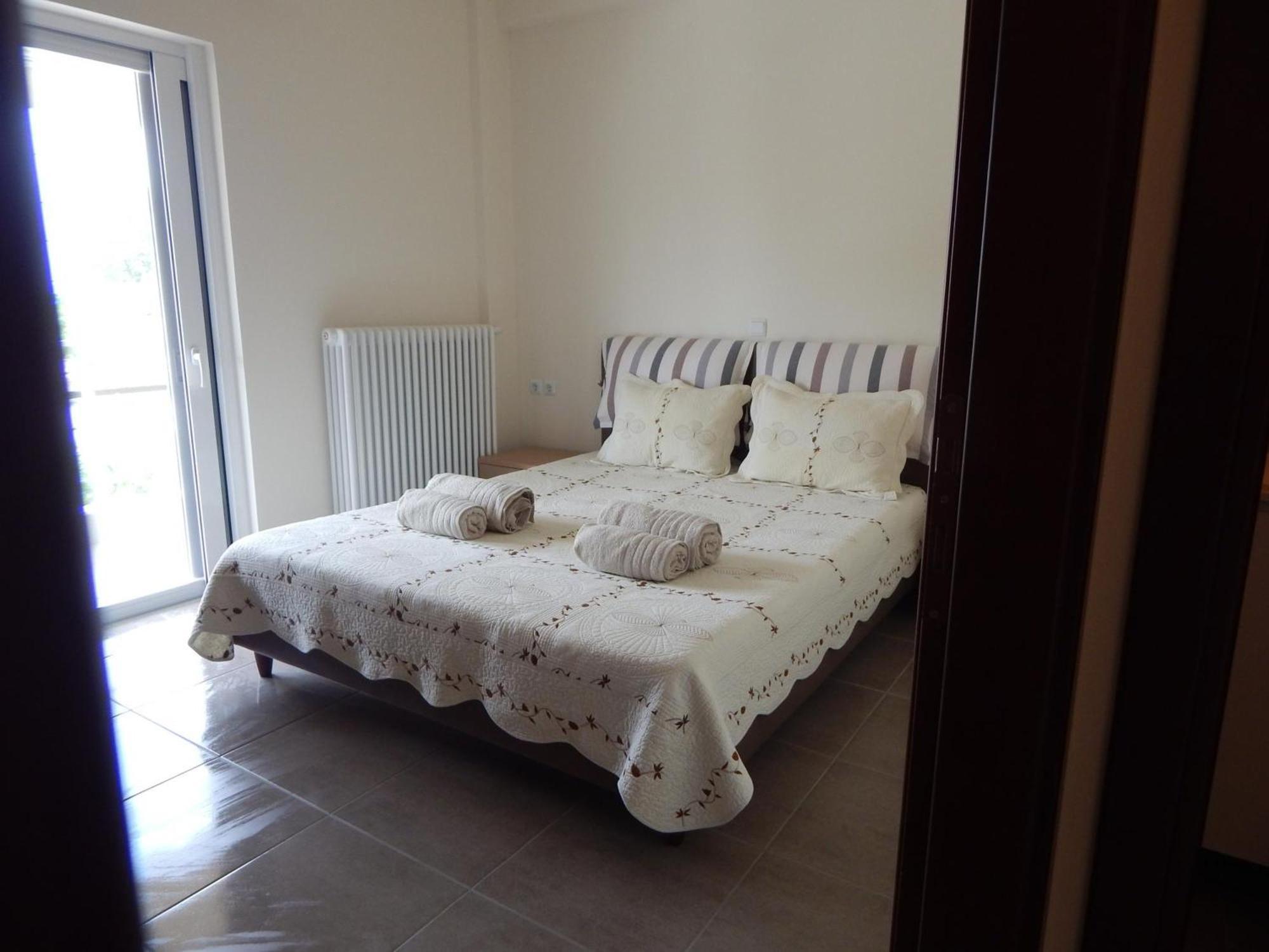 Samaras Apartments In 카메나불라 외부 사진