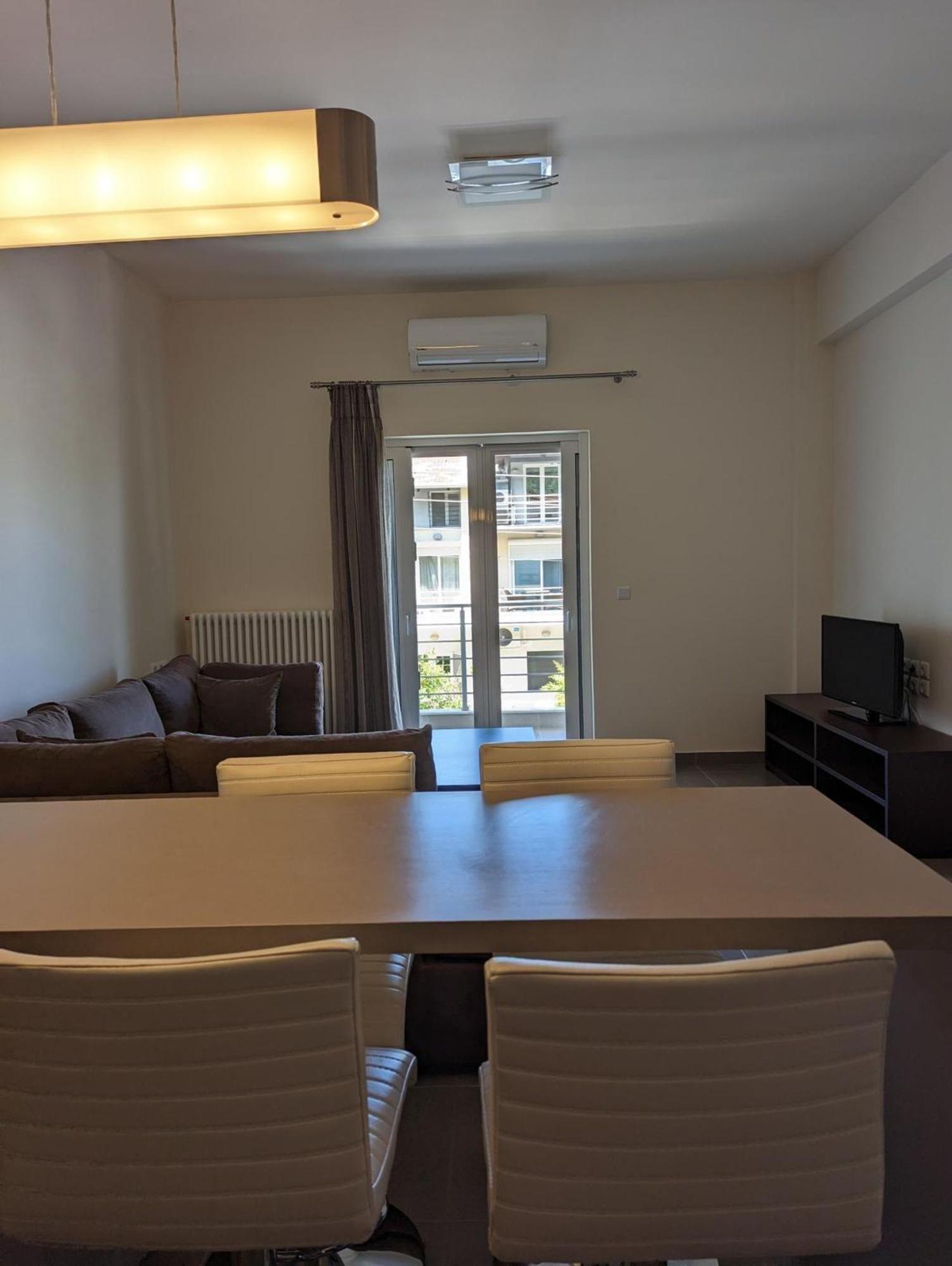 Samaras Apartments In 카메나불라 외부 사진