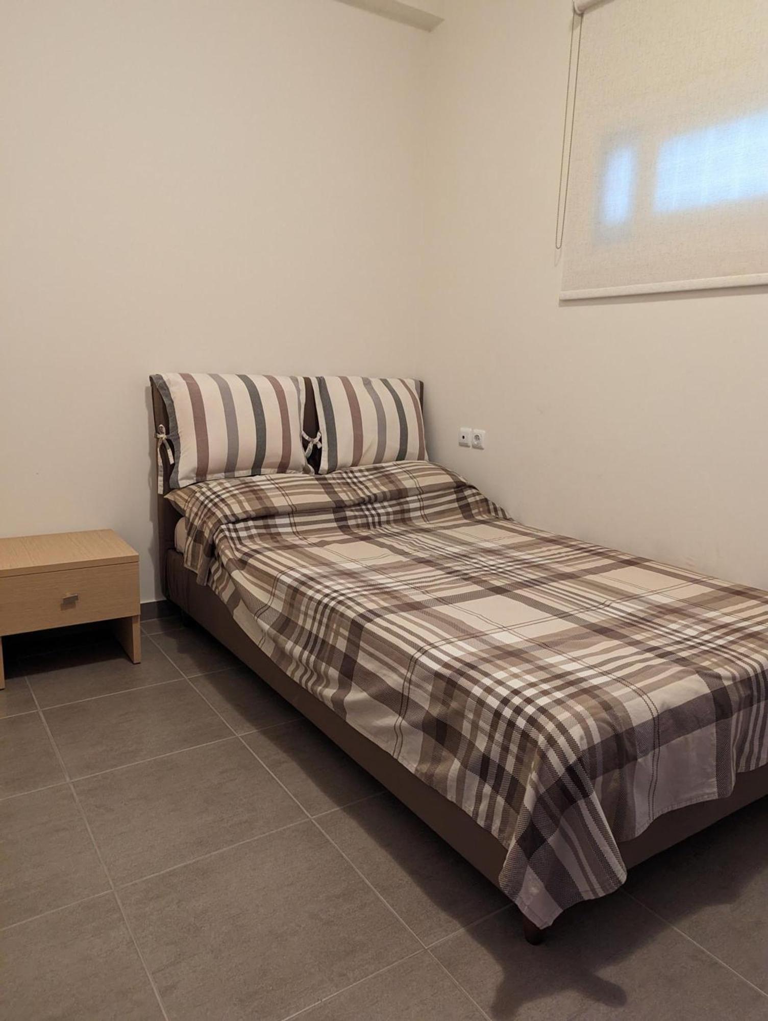 Samaras Apartments In 카메나불라 외부 사진