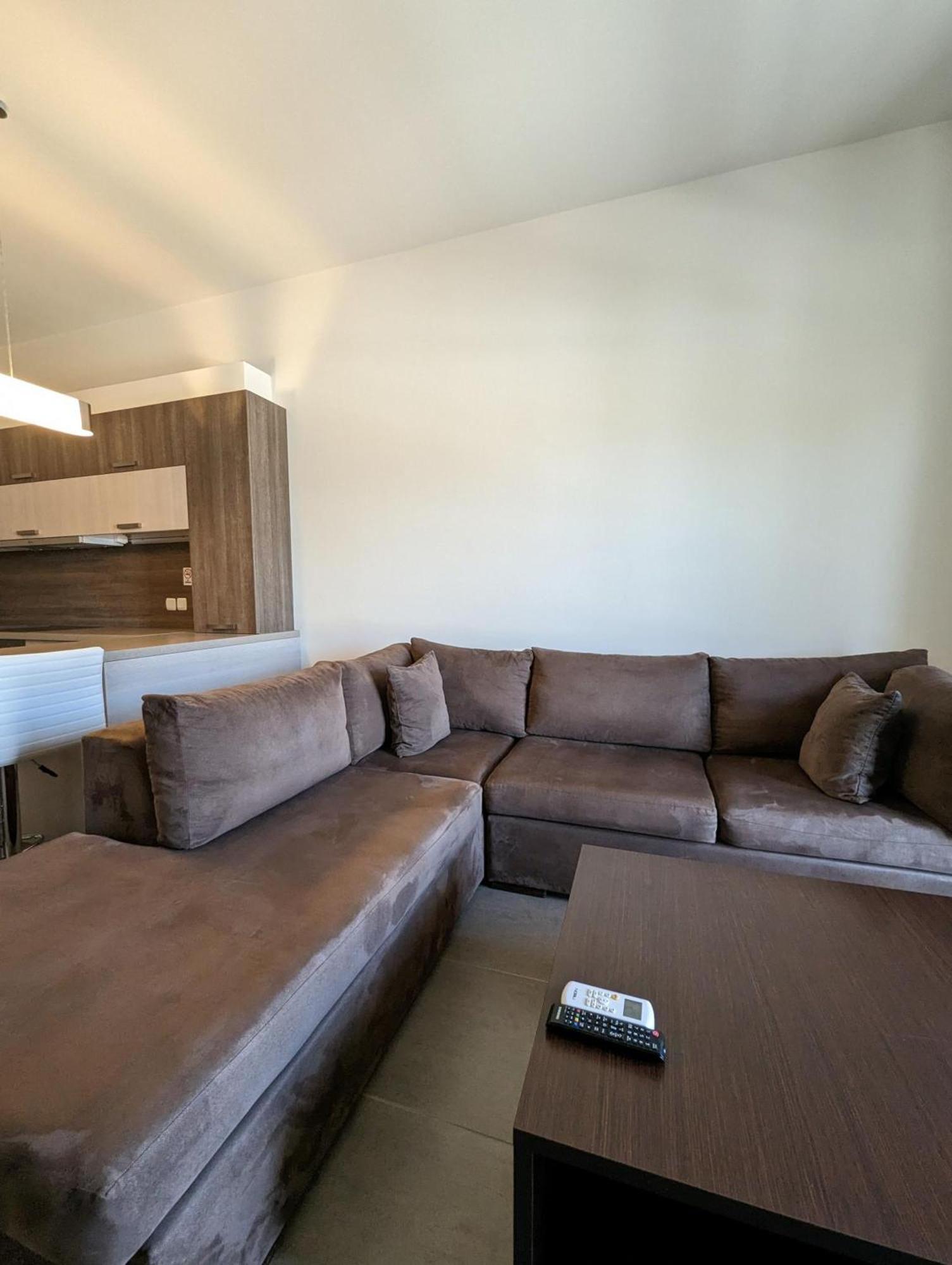 Samaras Apartments In 카메나불라 외부 사진