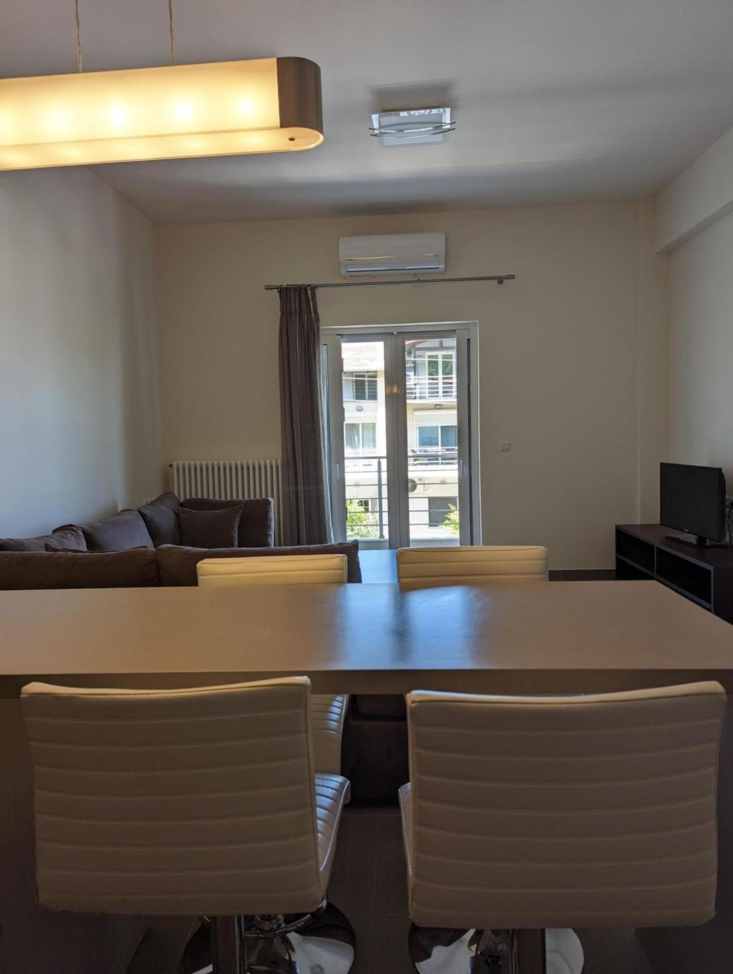 Samaras Apartments In 카메나불라 외부 사진