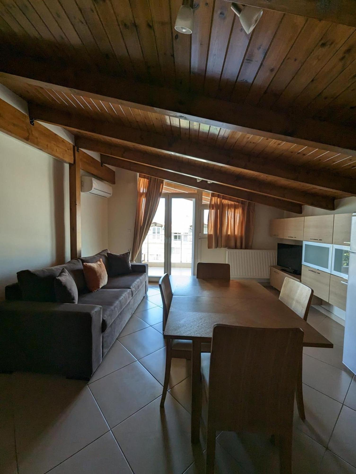 Samaras Apartments In 카메나불라 외부 사진