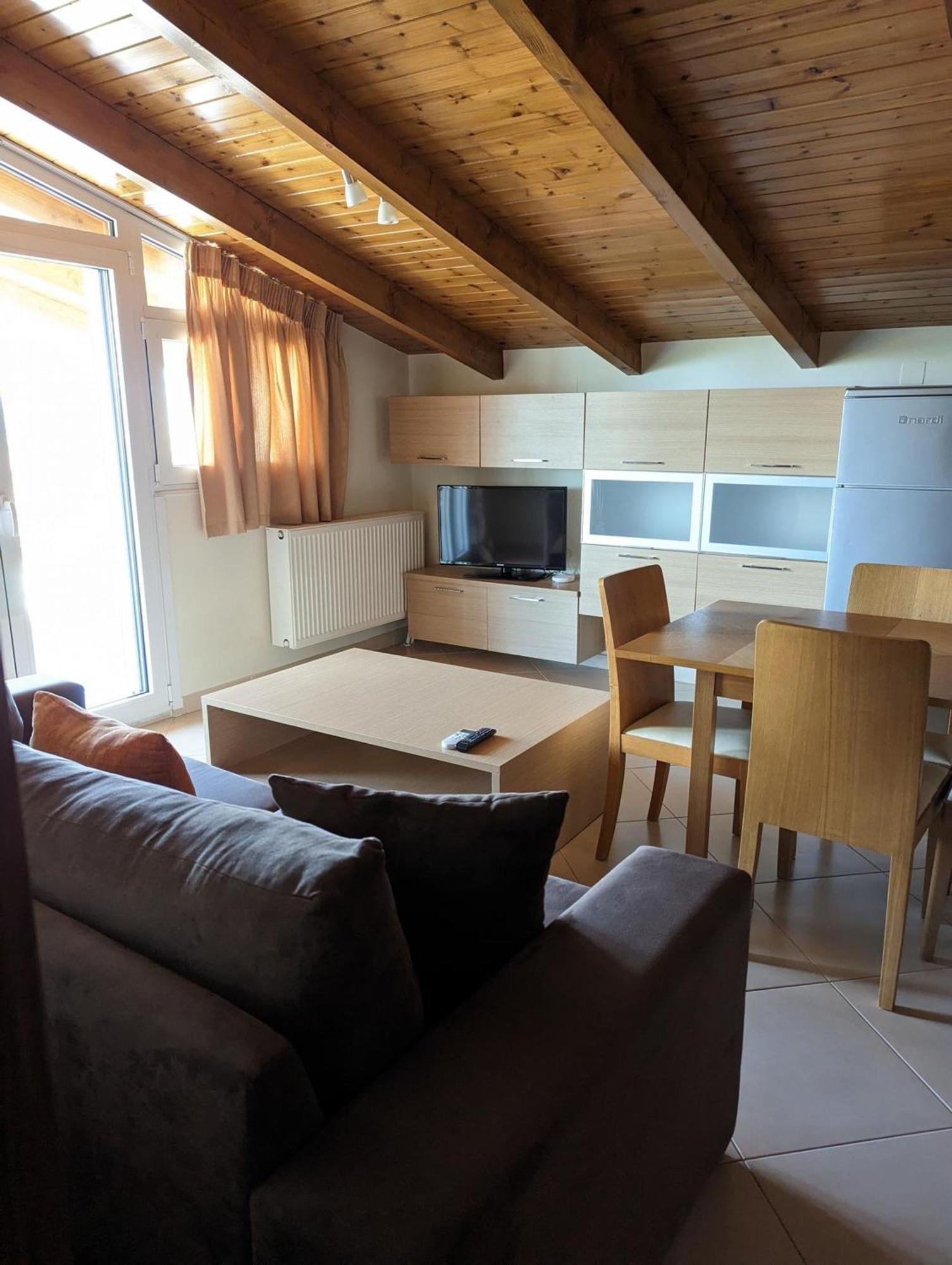 Samaras Apartments In 카메나불라 외부 사진