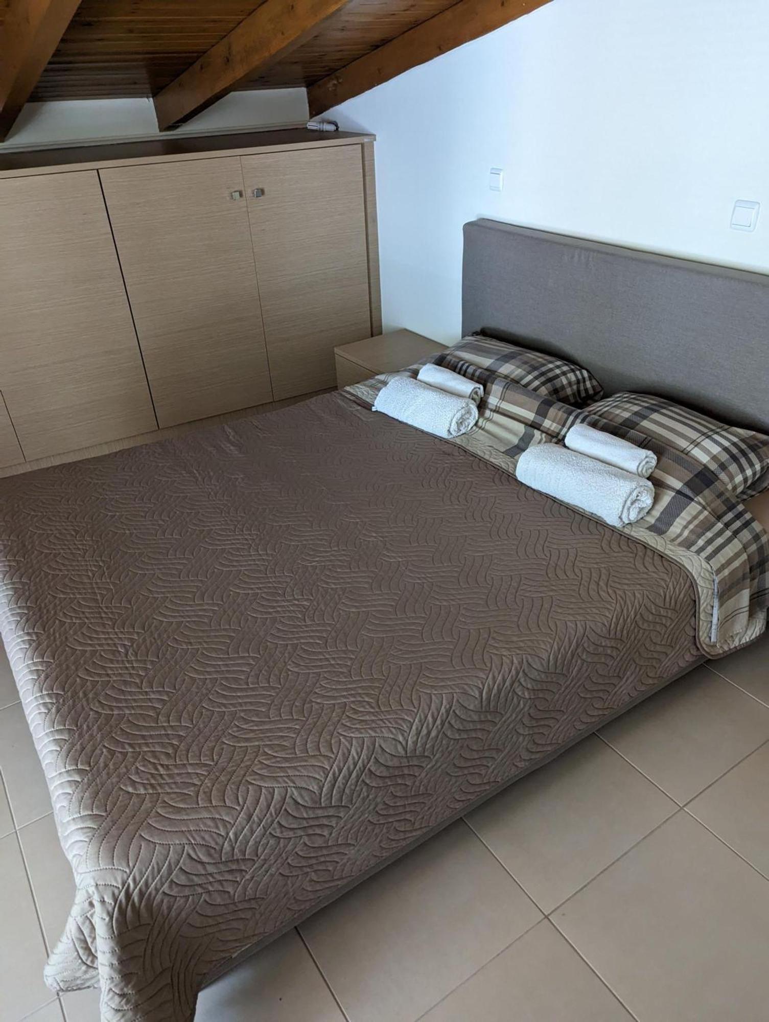 Samaras Apartments In 카메나불라 외부 사진