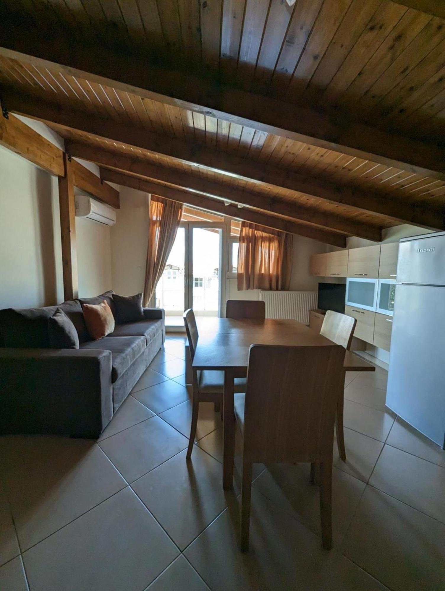 Samaras Apartments In 카메나불라 외부 사진