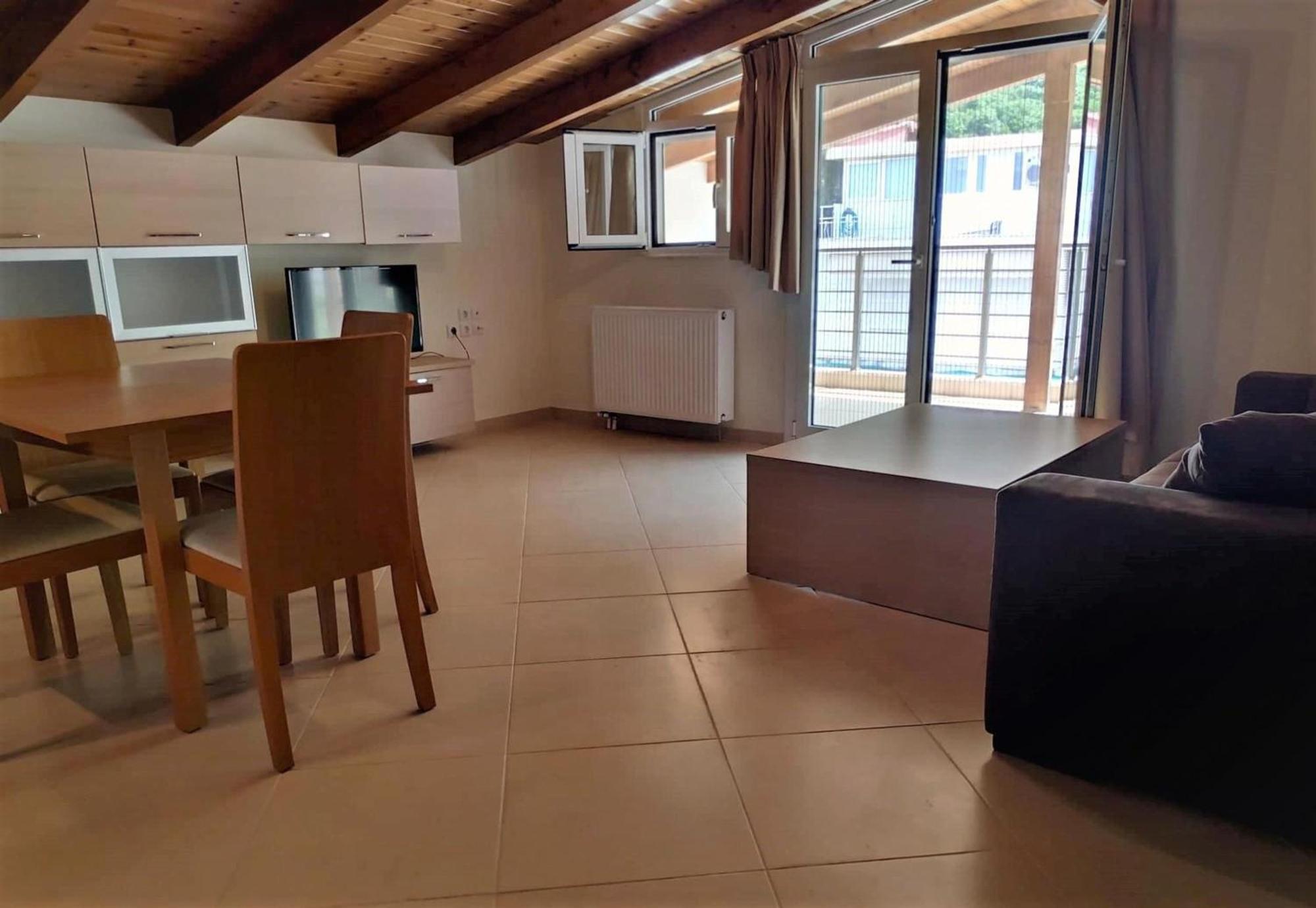 Samaras Apartments In 카메나불라 외부 사진
